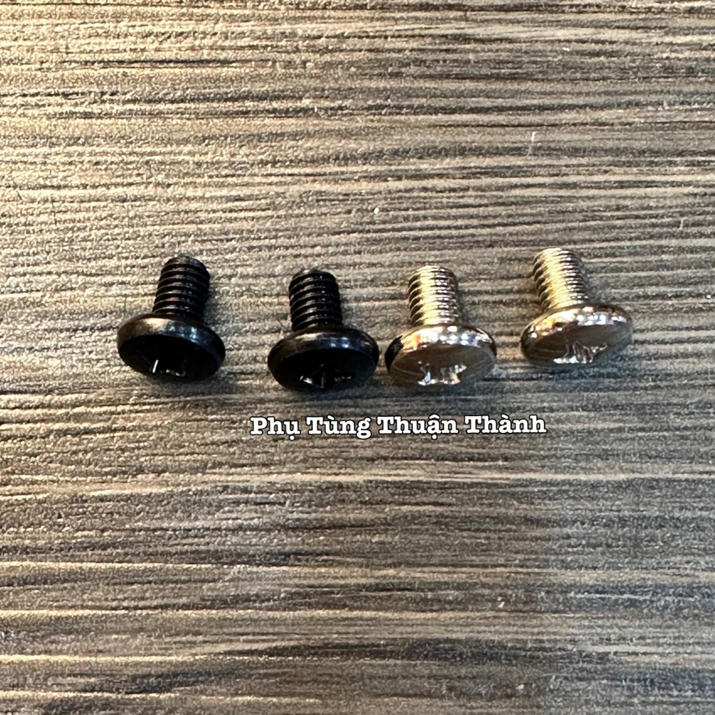 Ốc Pas pô Yaz trước sau , Yaz125