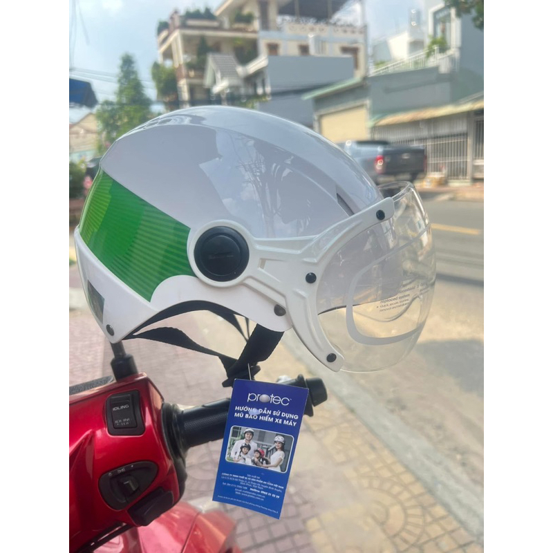 MŨ BẢO HIỂM PROTECK