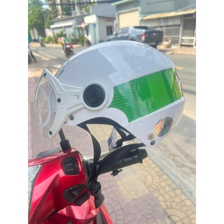 MŨ BẢO HIỂM PROTECK