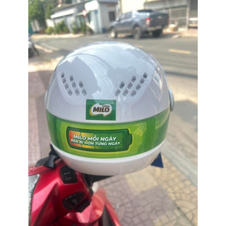 MŨ BẢO HIỂM PROTECK
