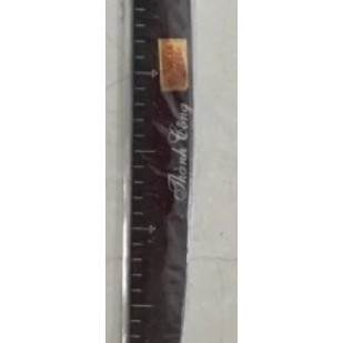 Thước Gỗ cao cấp 50cm dùng trong may mặc