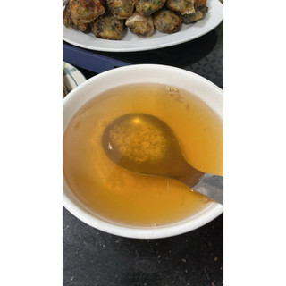 Nước Mắm Cốt Cá Nhâm - Diêm Điền Thái Bình