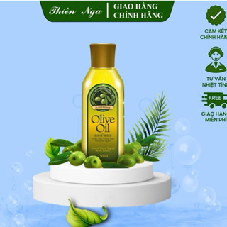 Tinh Dầu Oliu Mờ Sẹo Rạn Da 150ml, Dưỡng Ẩm Làm Sáng Da, Chống Lão Hóa Cho Bà Bầu & Sau Sinh