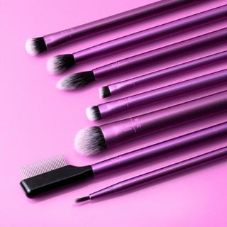Bộ Cọ Mắ 8 cât RT REAL TECHNIQUES EVERYDAY EYE ESSENTIALS