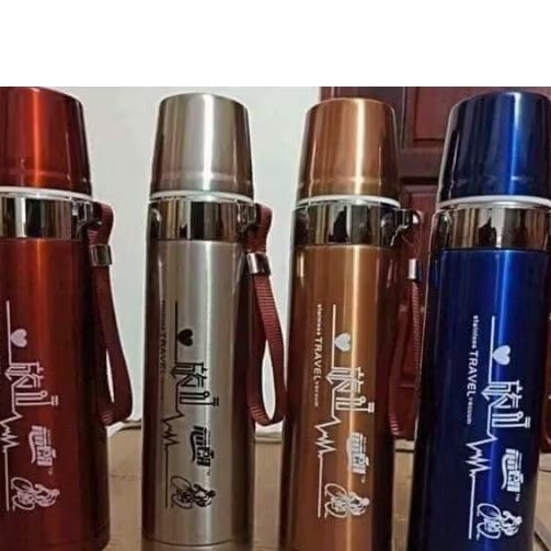BÌNH GIỮ NHIỆT 800ML