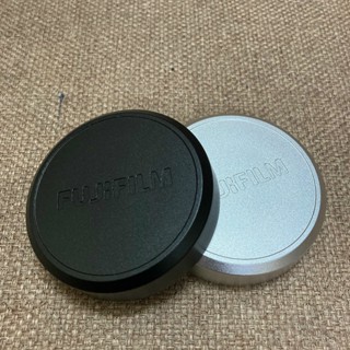 Nắp máy ảnh Fujifilm X100VI X100V X100F X100S X100T X100 - Cáp Nhôm hàng đẹp