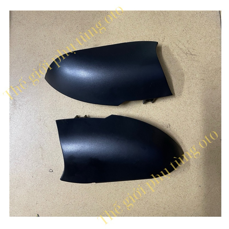 Bụng gương Mitsubishi Triton, Pajero sport 2019- 2024 hàng mới lắp zin theo xe