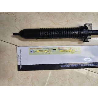 Súng hút thiếc đen to