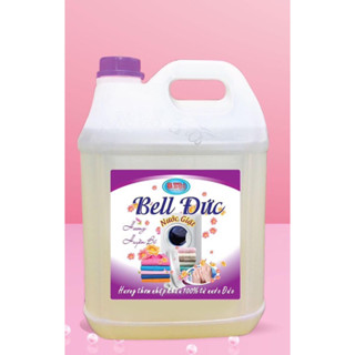 Nước giặt Bell Đức- Bell Queen 10l