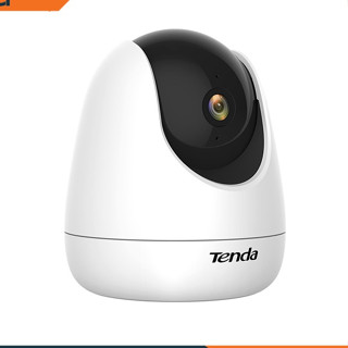  Camera wifi mini HD-720P V380 Camera IP Wifi Tenda CP3 Full HD 1080P xoay 360° chính hãng 