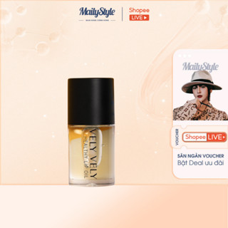  V800_ Dầu Dưỡng Môi Chiết Xuất Mật Ong VELY VELY Healthy Lip Oil 