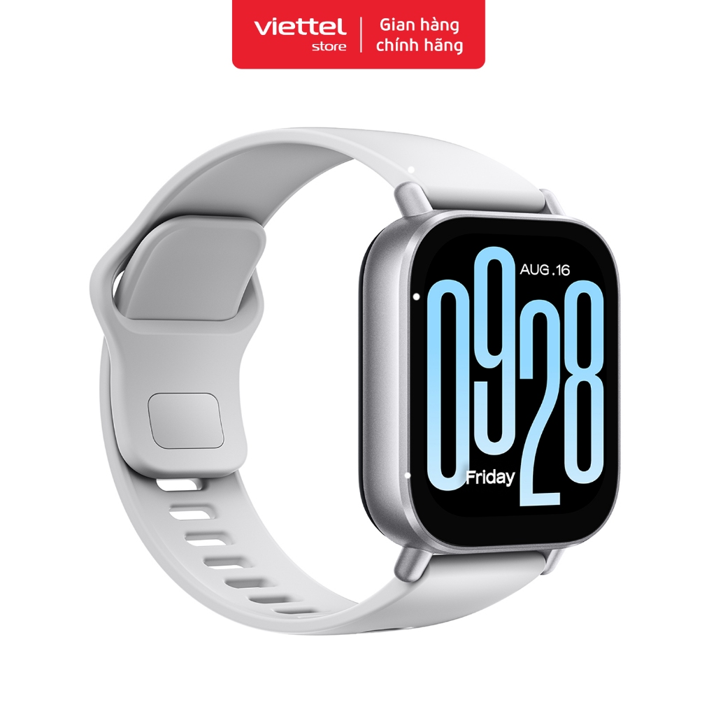 Đồng Hồ Thông Minh Redmi Watch 5 Active Chính hãng | BigBuy360 - bigbuy360.vn