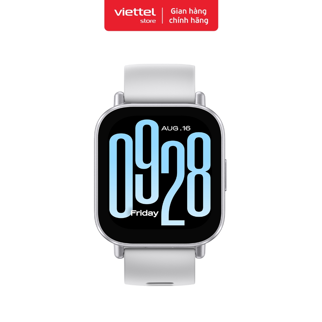 Đồng Hồ Thông Minh Redmi Watch 5 Active Chính hãng | BigBuy360 - bigbuy360.vn