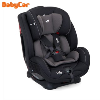 Ghế ngồi ô tô trẻ em Joie Stages - Dùng từ sơ sinh đến 7 tuổi