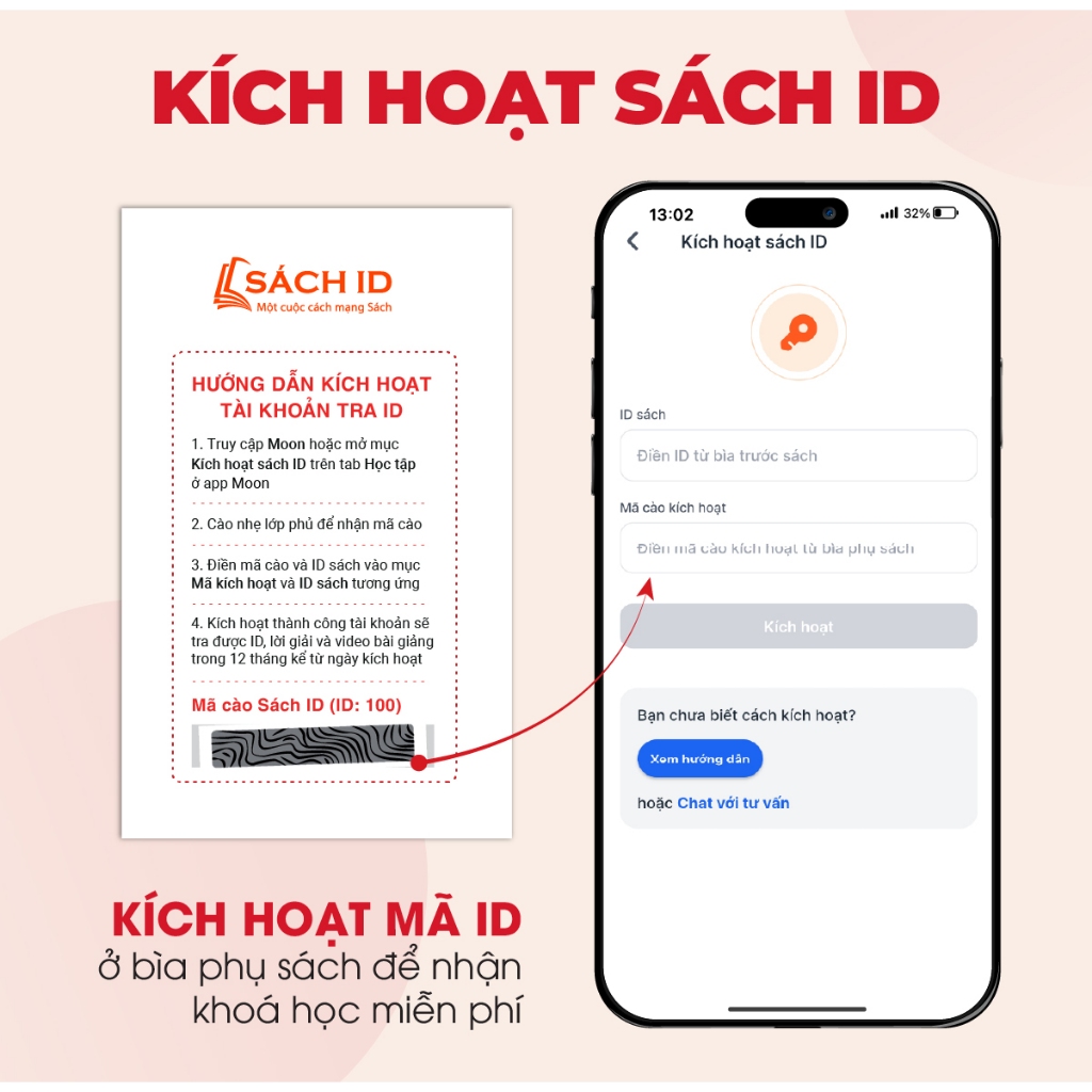 Sách 100 đề minh hoạ thi vào 10 môn Toán - Moonbook | BigBuy360 - bigbuy360.vn