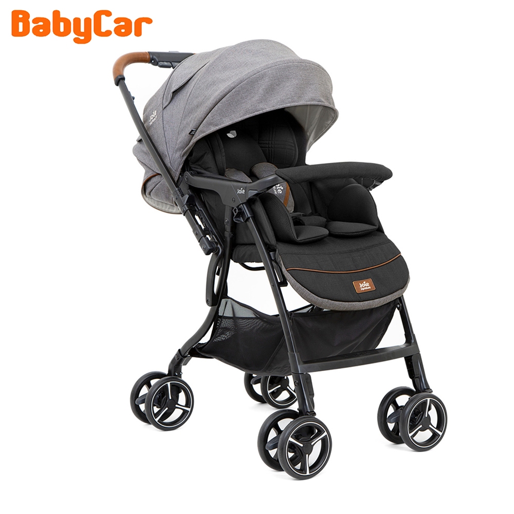 Xe đẩy trẻ em Joie SMA Baggi 4WD Drift