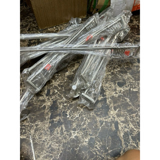 Thanh máng nồi chảo inox 304 ( 6-8 móc)