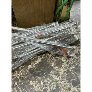 Thanh máng nồi chảo inox 304 ( 6-8 móc)