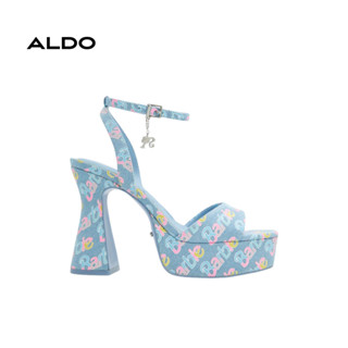   Barbie x Aldo  Giày cao gót nữ Aldo BARBIEPARTY 