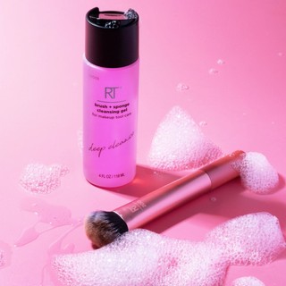 Cọ trang điểm nền RT REAL TECHNIQUES EXPERT FACE BRUSH