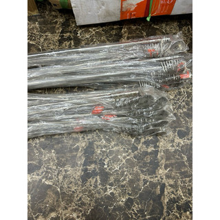 Thanh máng nồi chảo inox 304 ( 6-8 móc)