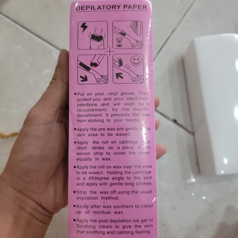 giấy  wat lông 100 tờ loại  dày