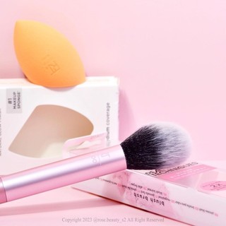 Cọ Đánh Hight Light RT REAL TECHNIQUES Setting Brush