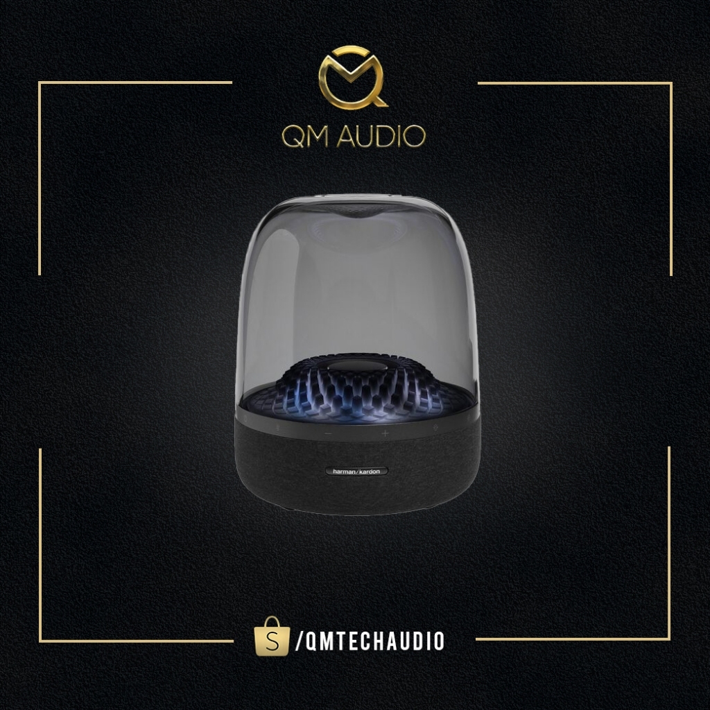 Loa Harman Kardon Aura Studio 4/Aura Studio 5 - QMTECH AUDIO