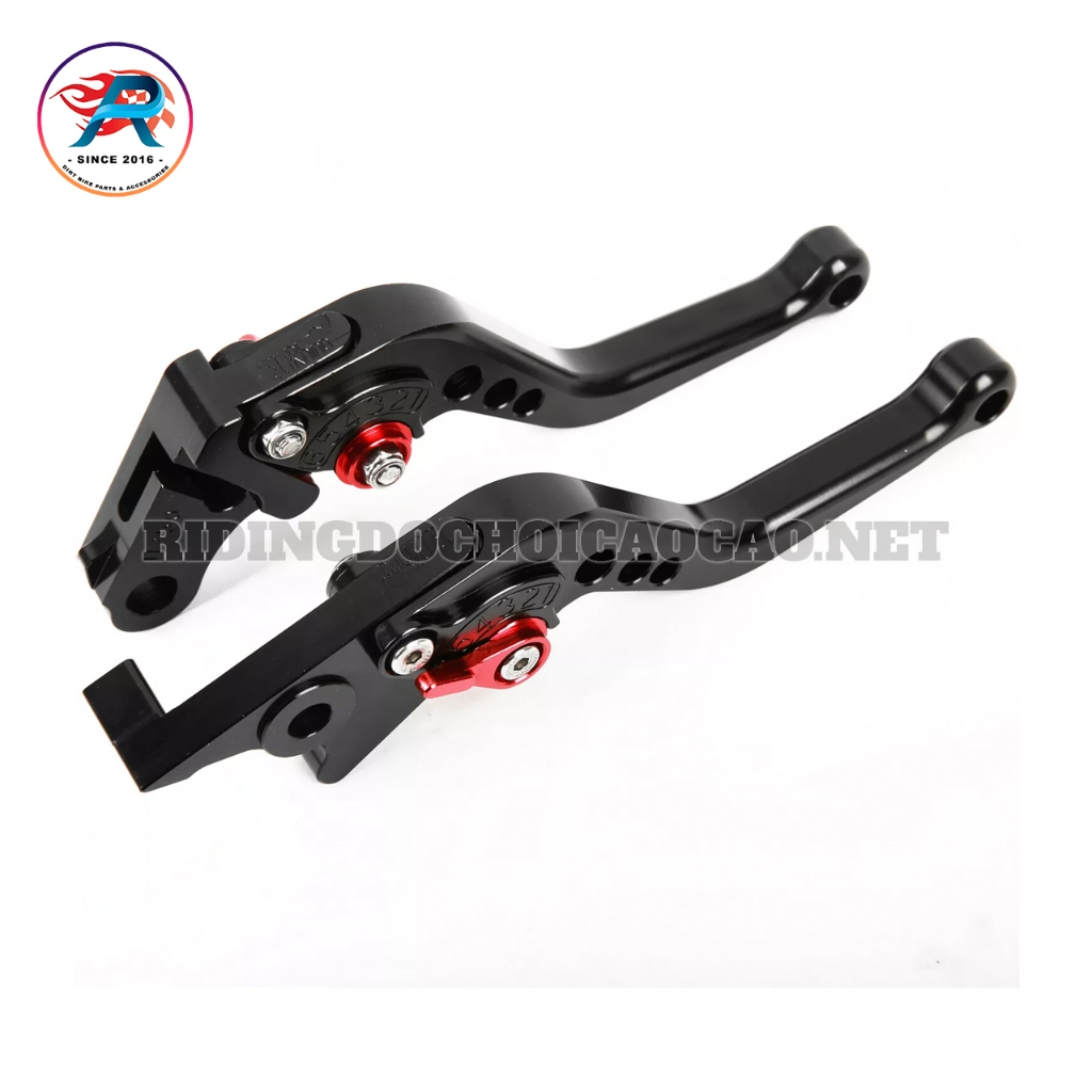 Tay Côn + Thắng xe CRF150L CBR CB MSX | CNC Brake Clutch Levers