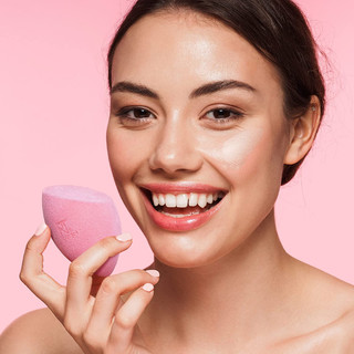 Mút Tán Phấn phủ RT REAL TECHNIQUES Miracle Powder Sponge