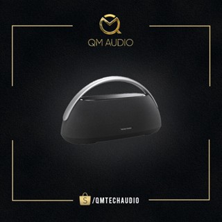 Loa Bluetooth Harman Kardon Go Play 3 - Chính Hãng Bảo Hành 12 tháng - QM AUDIO