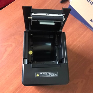  Máy in hóa đơn Xprinter A260H khổ giấy K80