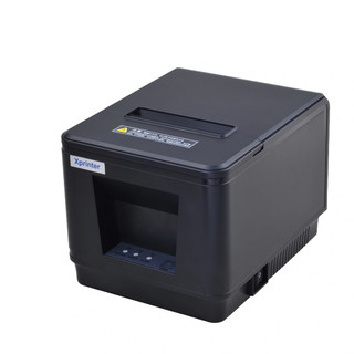  Máy in hóa đơn Xprinter A260H khổ giấy K80
