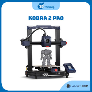 Máy In 3D Kobra 2 Pro Anycubic