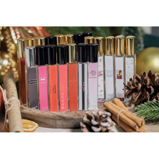 Tinh dầu nước hoa 10ml siêu thơm nhiều mẫu mã kèm vỏ hộp