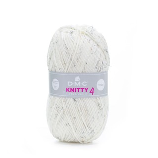 Len DMC Knitty 4 ( bảng màu 1)