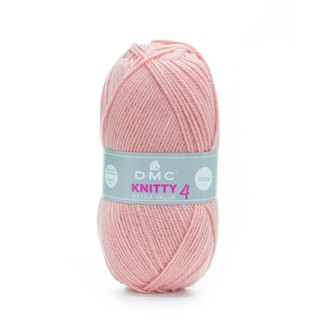 Len DMC Knitty 4 ( bảng màu 1)