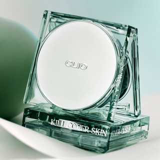 [LIVE] Phấn nước Club Clio Đa Hiệu Ứng Kill Cover Cushion 14g (lì - bóng - căng mướt)(Cushion Clio - tặng kèm lõi)