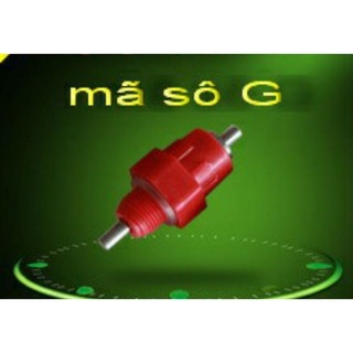 Núm uống gà 10 cái/60k