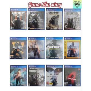 Đĩa game ps4 2nd hàng nhật chất lượng cao