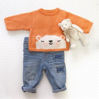 Cuộn Len DMC 100% Baby Pure Merino (bảng màu 2)