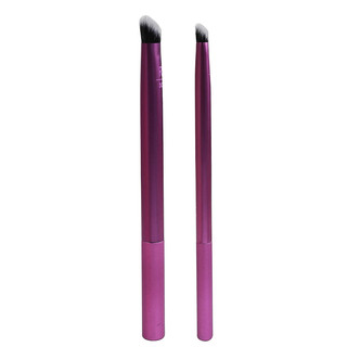 Set 2 Cọ Mắt RT REAL TECHNIQUES Insta Eye Brush Eyeshadow
