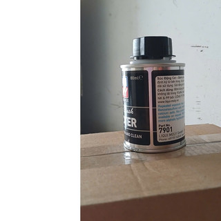 Liqui moly engine flush shooter ( xúc rửa động cơ ) 80ML