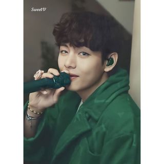 Vòng Tay Cheap Moment Taehyung BTS