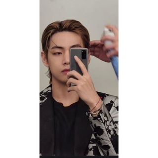 Vòng Tay Cheap Moment Taehyung BTS