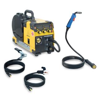 Máy hàn không dùng khí Hồng Ký HK MIG 200S