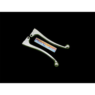 Cặp tay thắng xe 67 chất liệu nhôm