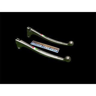 Cặp tay thắng xe 67 chất liệu nhôm