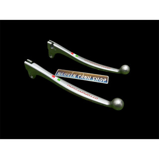 Cặp tay thắng xe 67 chất liệu nhôm