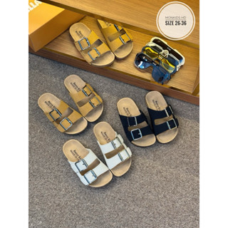 FORM TO- DÉP LÊ 2 quai đế chấu cho bé quai da mềm cho bé trai và bé gái SIZE 21-36  (mã 376)